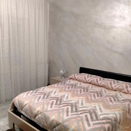 Апартаменти Perla Di Mare Монтезільвано Екстер'єр фото