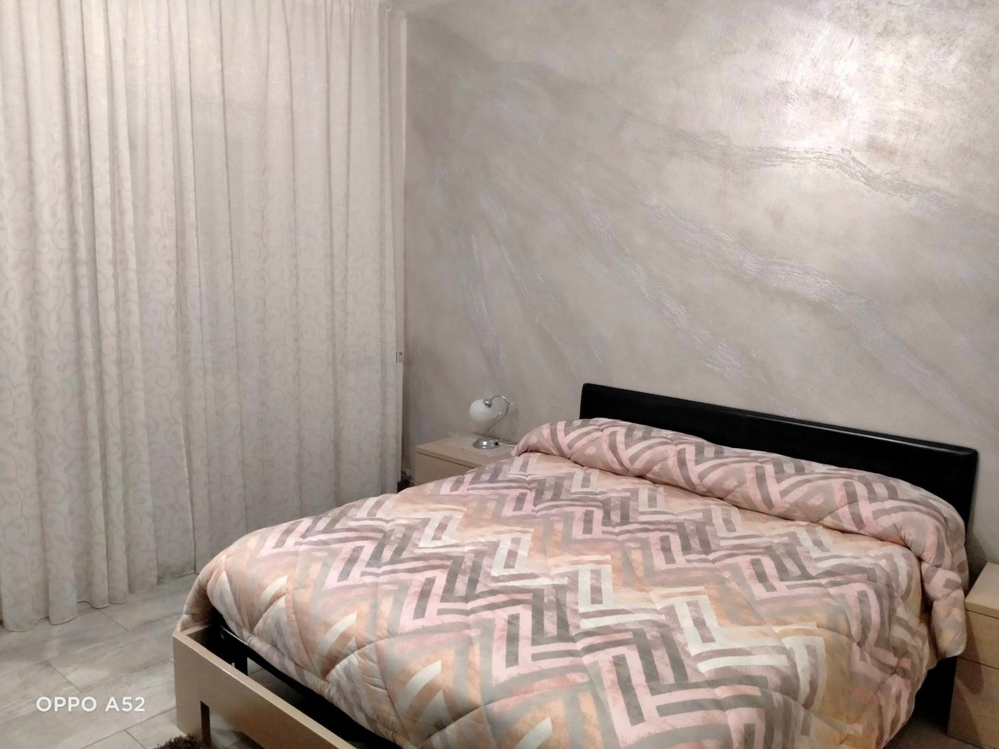 Апартаменти Perla Di Mare Монтезільвано Екстер'єр фото