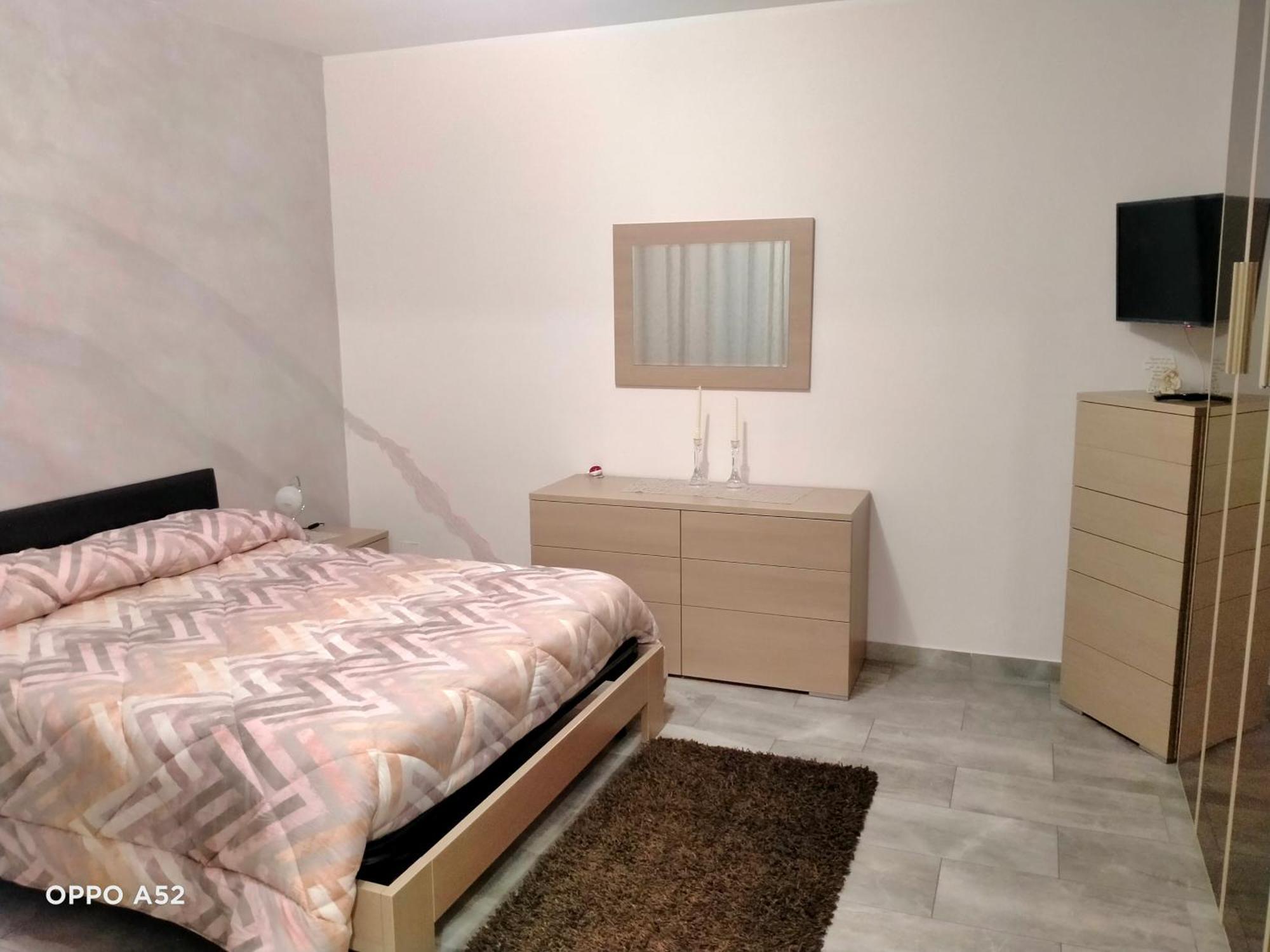 Апартаменти Perla Di Mare Монтезільвано Екстер'єр фото